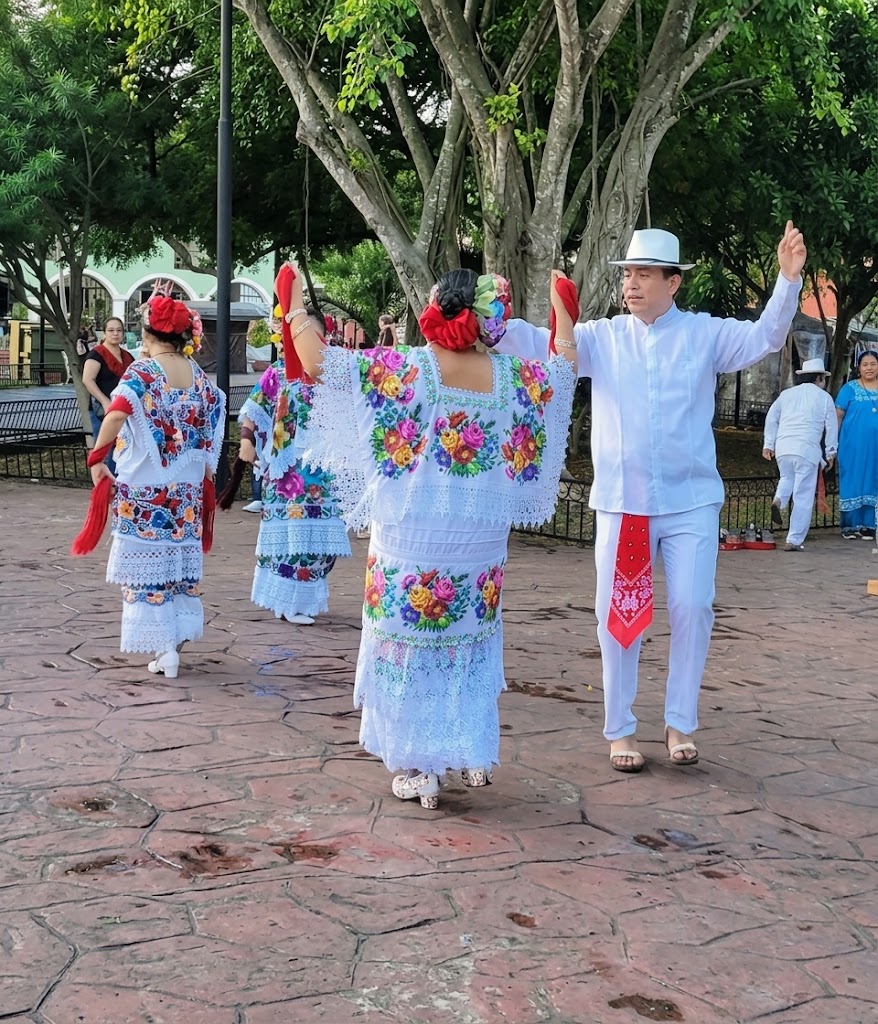 Day trip to Mérida